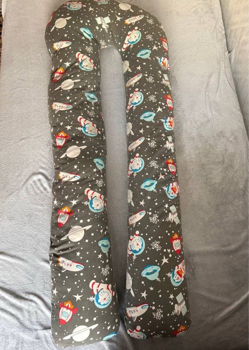 Подушка для вагітних