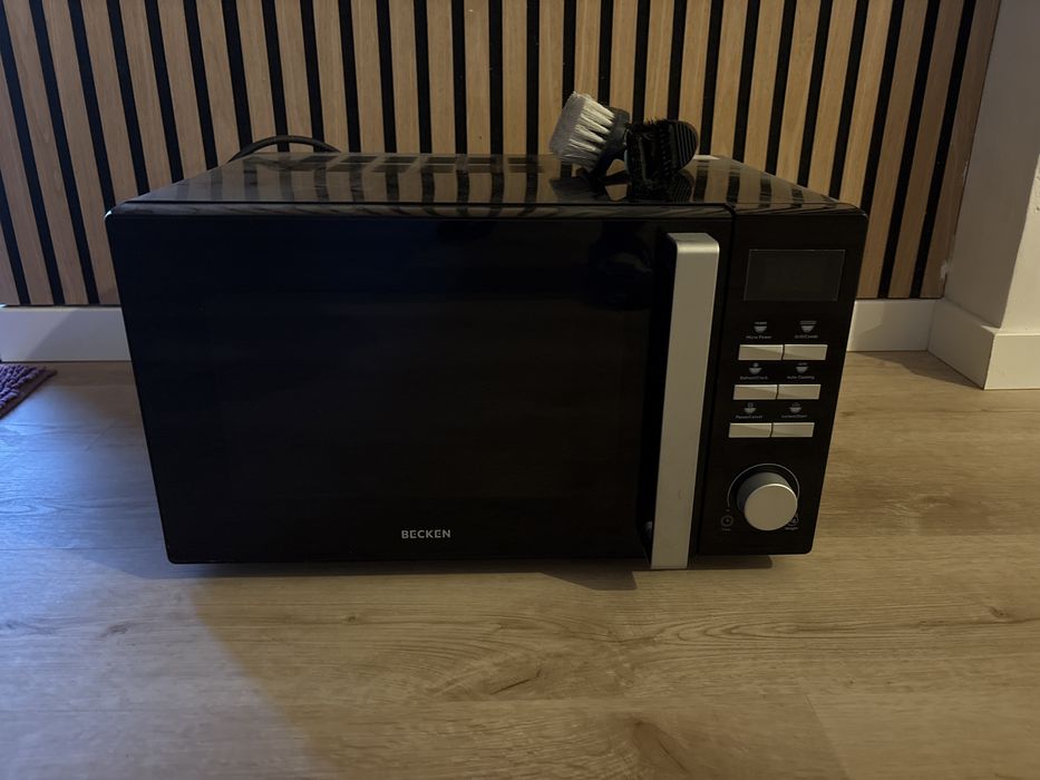 Micro-ondas Becken