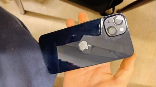 Iphone 13 novo (com garantia)