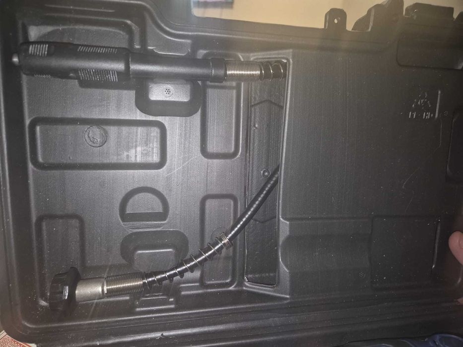 Mini retifica dexter pc150md