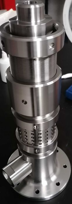 Usługi CNC Obróbka Metali Frezowanie CNC Toczenie CNC