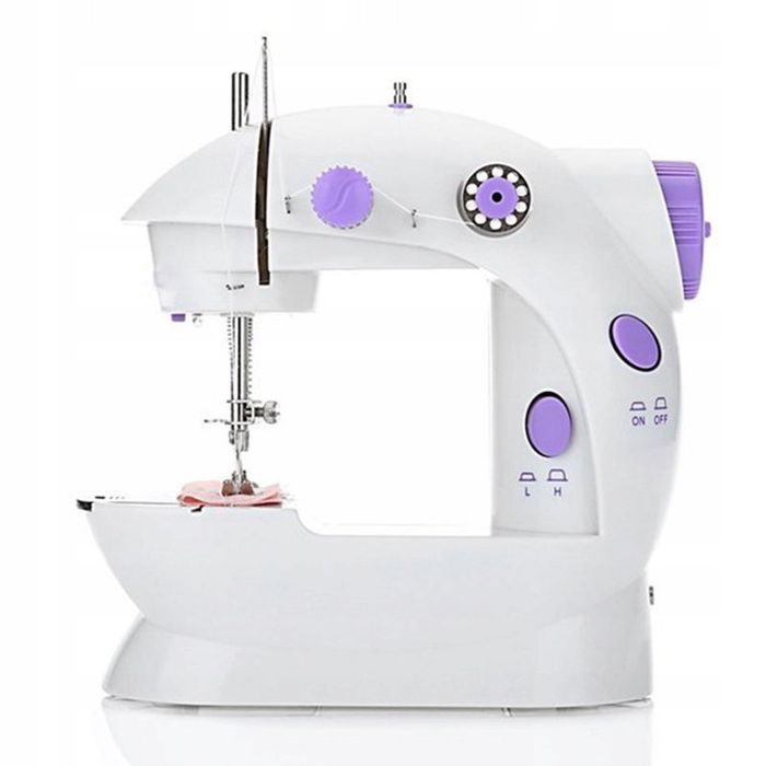 Maszyna do szycia Sm-202a/ B0799d3g5j