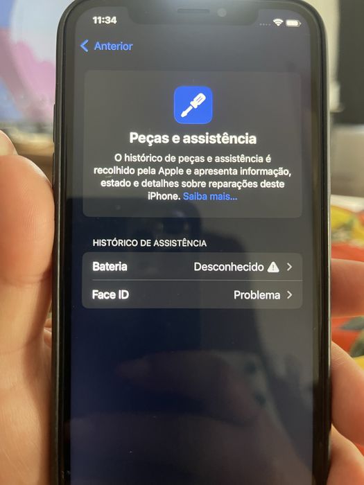 Apple iphone XS