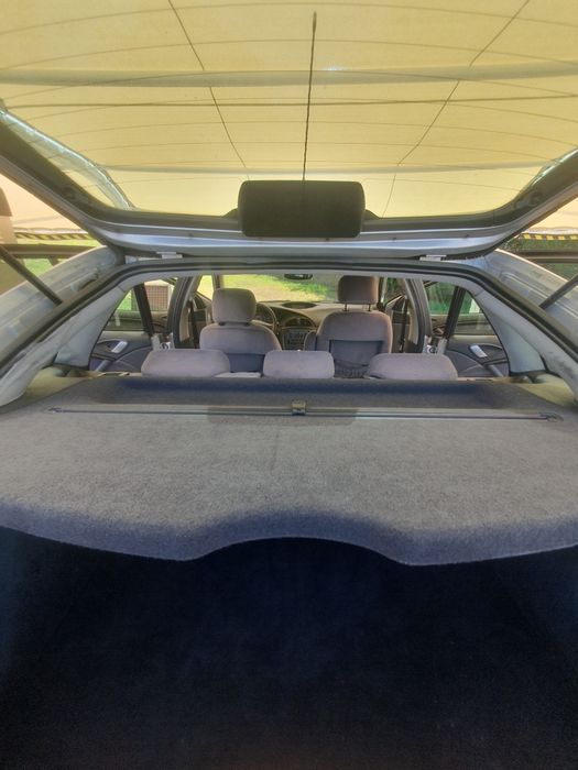 Citroën C5  100%