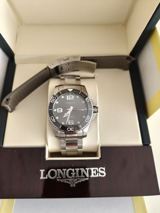 Longines hydroconquest 41mm