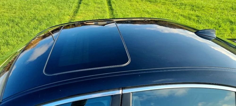 BMW Seria 5 BMW e60 525d