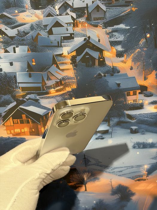 Apple iPhone 14 Pro 256Gb Silver