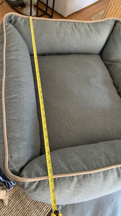 Cama para Cao a estrear!! AGUI