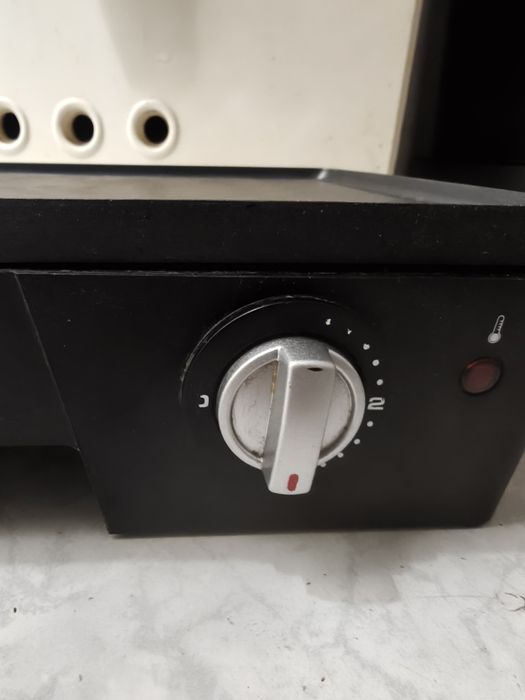 Grill składany  3 w 1