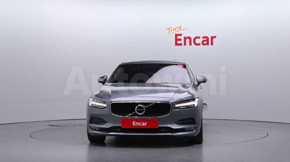 2018 Volvo S90 Momentum Дизель