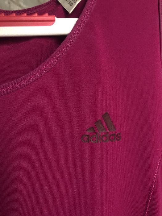 adidas майка жіноча