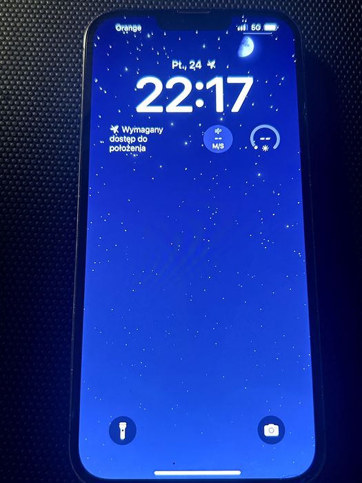 iPhone Apple 13 Pro Max 128 GB