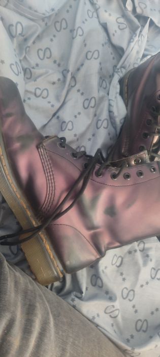 Продам dr.martens