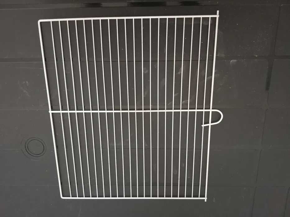 Separadores em Rede de Arame para Viveiros de Plástico "EX"