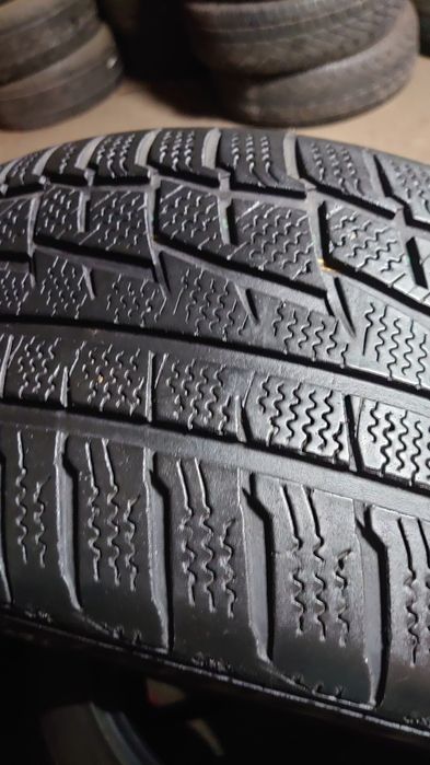 Пара зимних шин резина Matador Sibir Snow MP92 245/45 r17 245 45 17