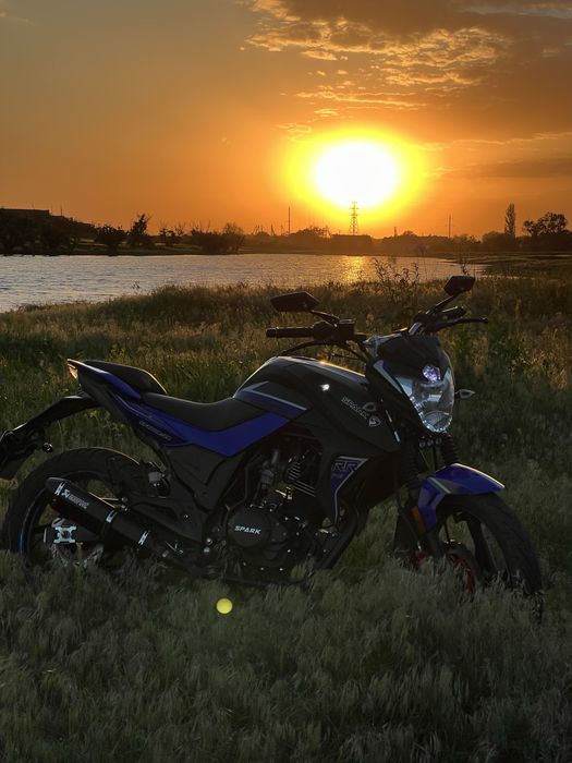 Spark sp200 r28 (читати опис)