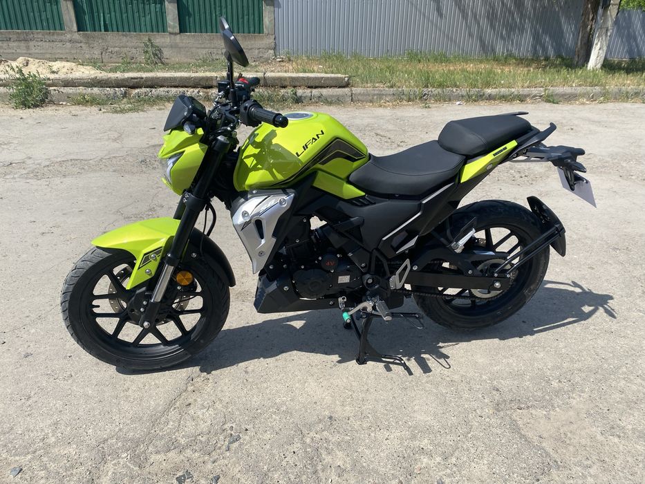 продам lifan sr220