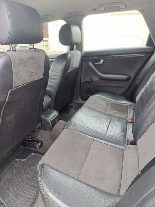 AUDI A4 motor 1900  PD 130