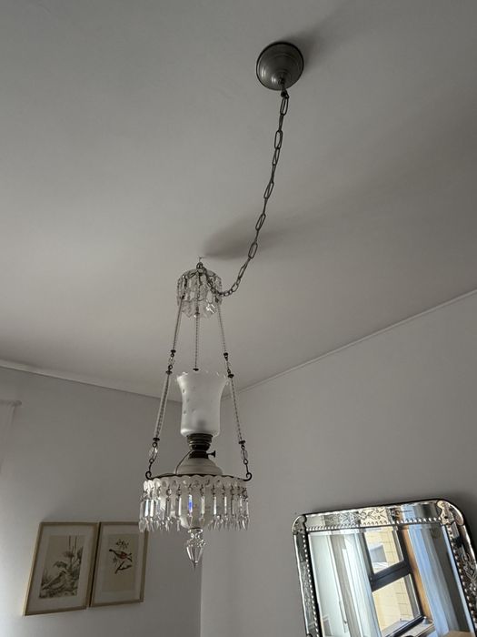 Candeeiro Lustre