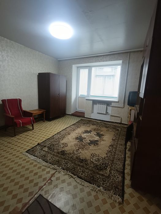 Здам однокімнатну квартиру пр-т Перемоги