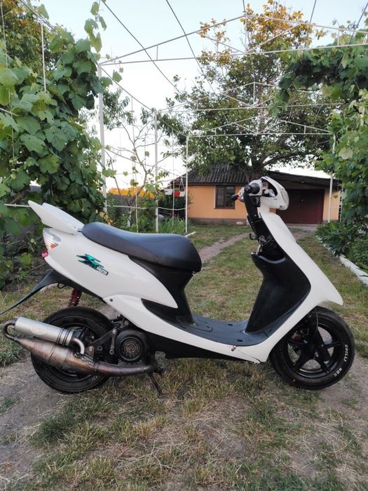 ZR エボリューション　 yamaha zr evolution - купити мототехніку - Ціна на OLX.ua