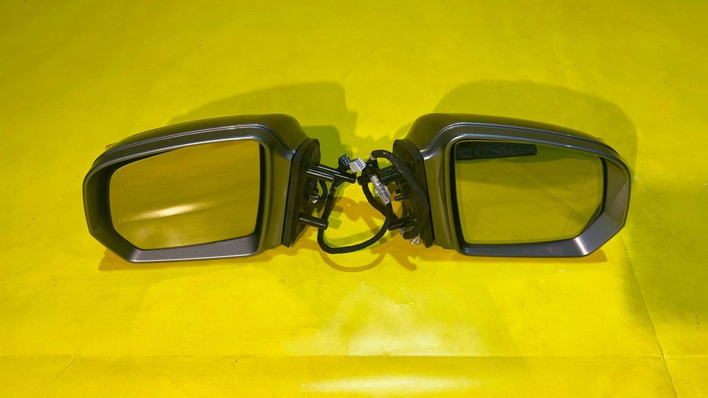 Зеркало Mercedes GL X164 Рестайл Зеркала ML W164 W166 правое левое