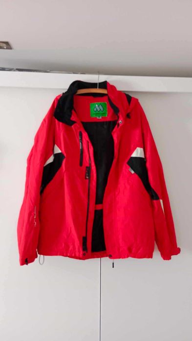 Kurtka narciarska Missing Link