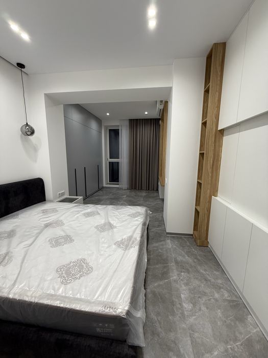 3-К з Ремонтом Комфорт Сити Лагуна