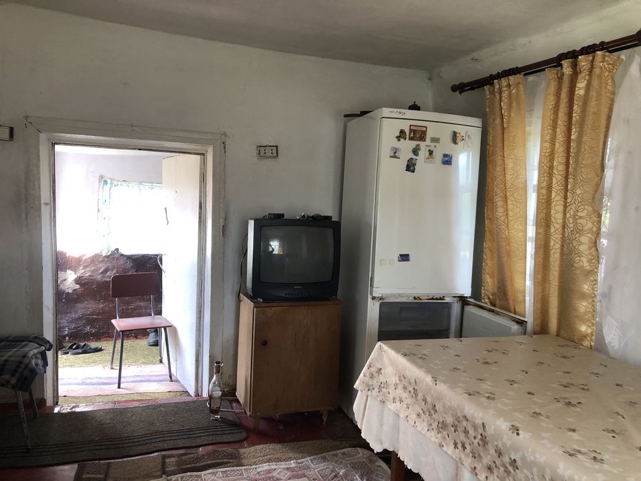 Продаж будинку у Великій Кохнівці