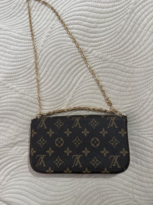 Torebka Louis Vuitton Pochette