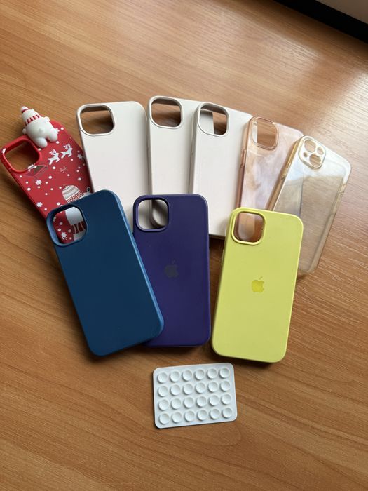 Чохол для IPhone 13