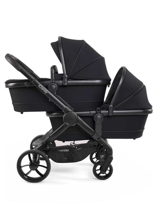 iCandy Peach Twin 7 NOWY