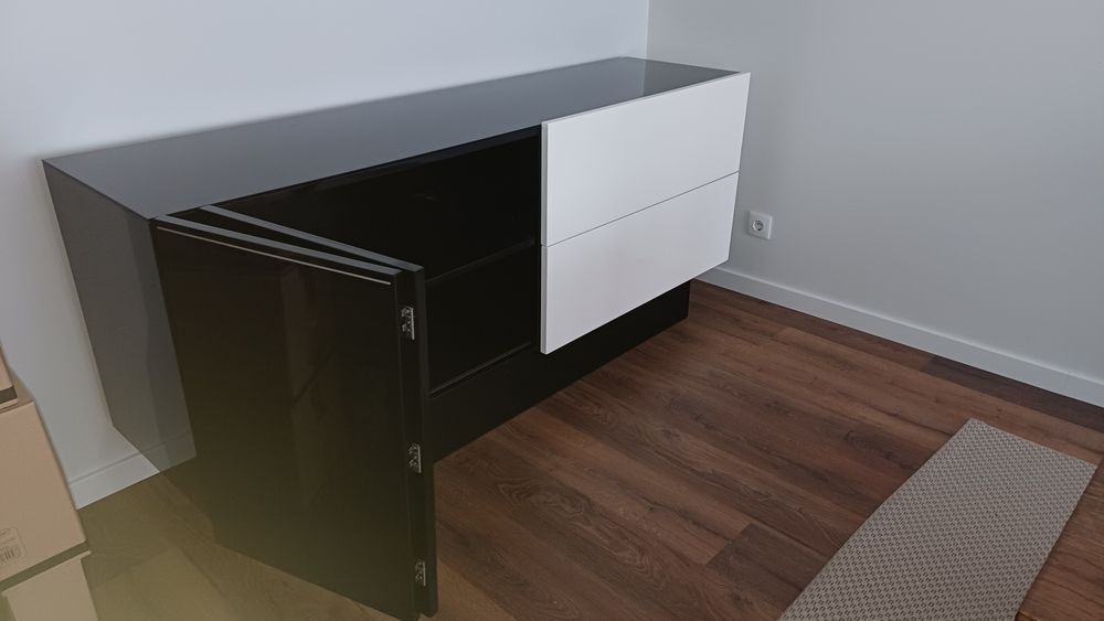 Aparador sala de Jantar