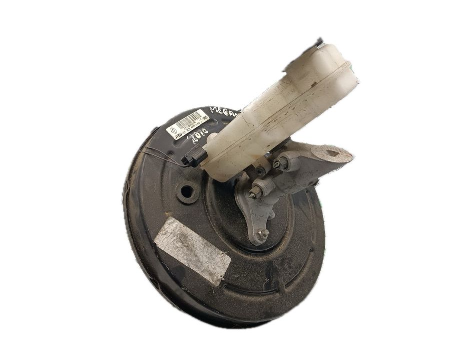 Servofreio RENAULT Megane III (BZ0_)