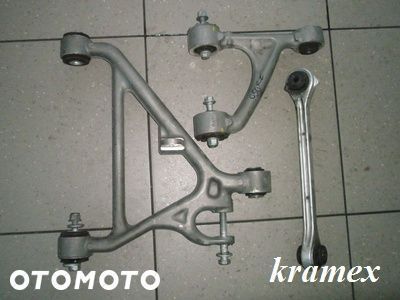 aston martin 11r dbs db9 wahacz dolny tyŁ gwfv