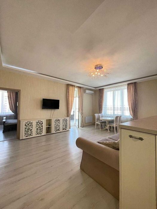Аренда квартиры Центр, Успенская площадь. Новостройка, ул. Литейная, дом 2-А.