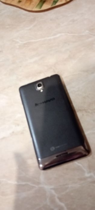 Смартфон Lenovo S898t