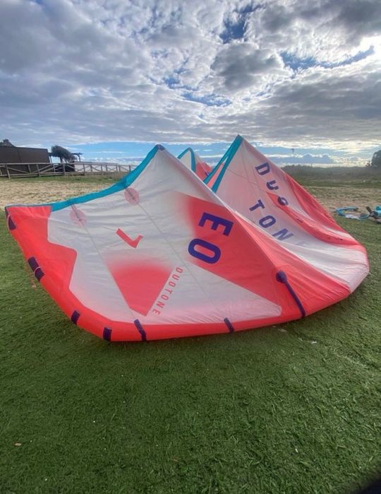 Kite duotone Neo 7 2024