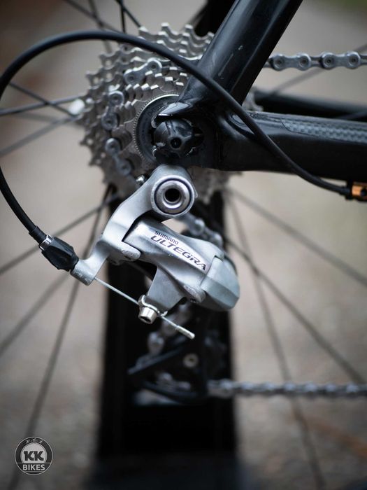 Cervelo P2 roz. 54 - (raty 0%) Rower triathlonowy