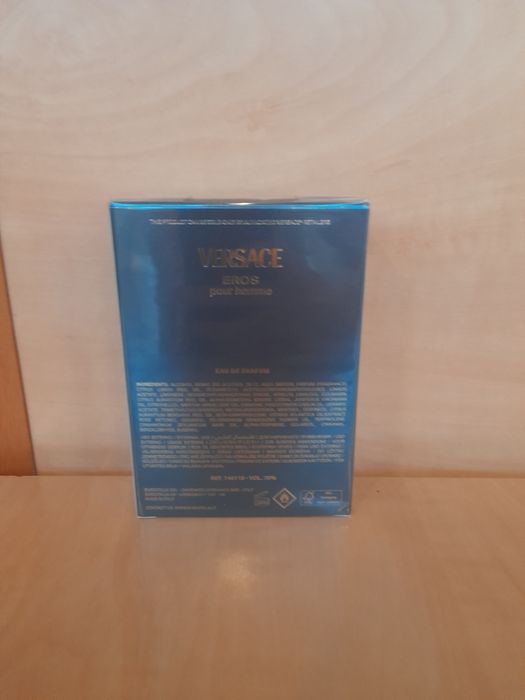 Versace Eros PERFUME
