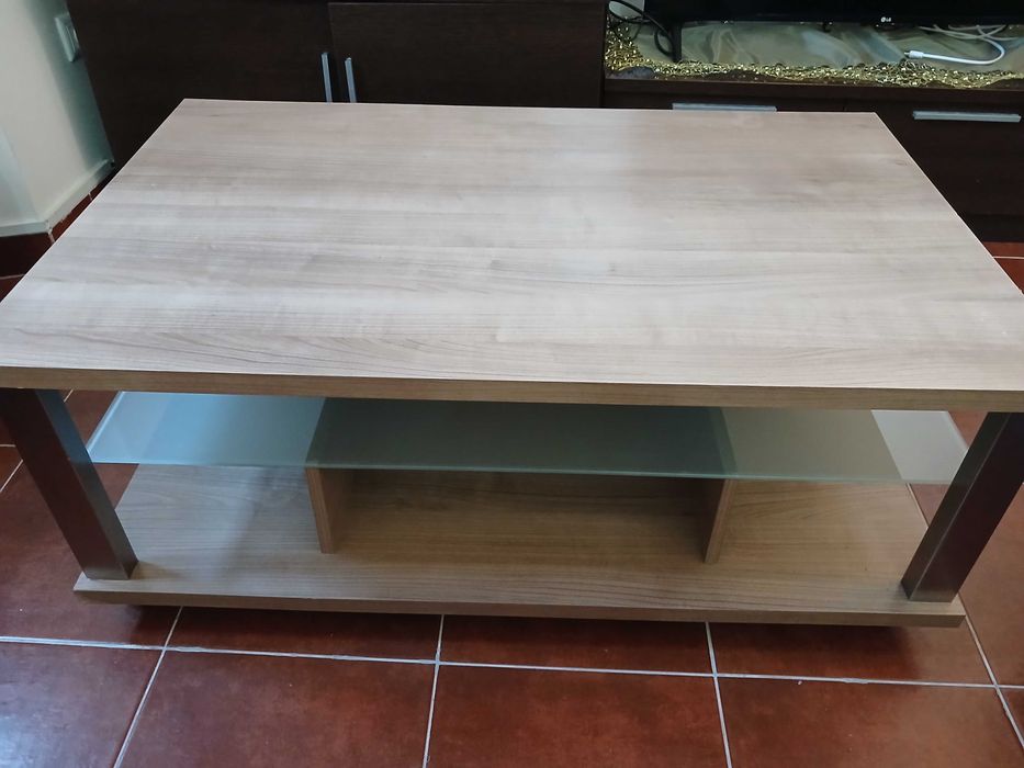 Mesa de Centro para Sala