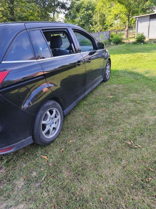 Ford grand c max