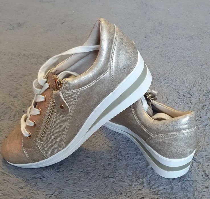 nowe buty Gosoft CCC rozm 40