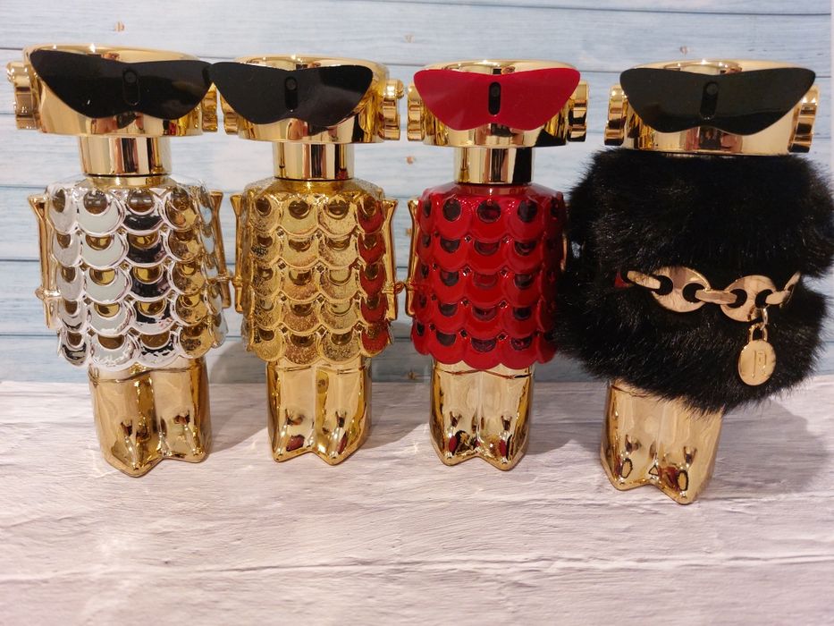 Perfumes senhora libre/scandal/fame/jpg