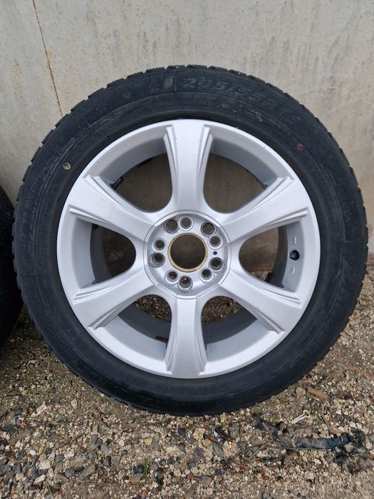 Диски r 16 5x100 4x100: 1 000 грн. - Диски Тернопіль на Olx