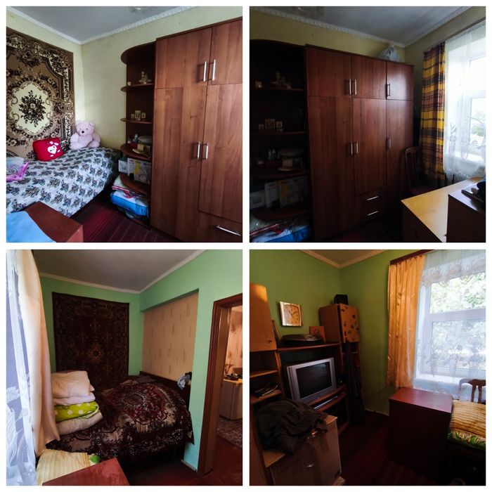 Продам дом в центре города