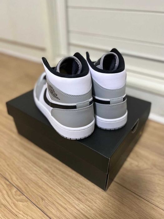 Jordan Air Jordan 1 Retro R.41