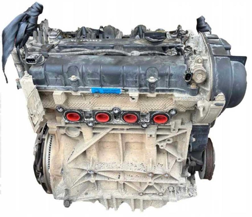 Silnik 1.6 Ti-VCT IQDB Ford C-MAX Focus GWARANCJA