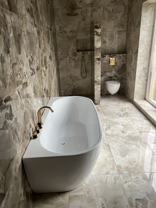 Укладання плитки