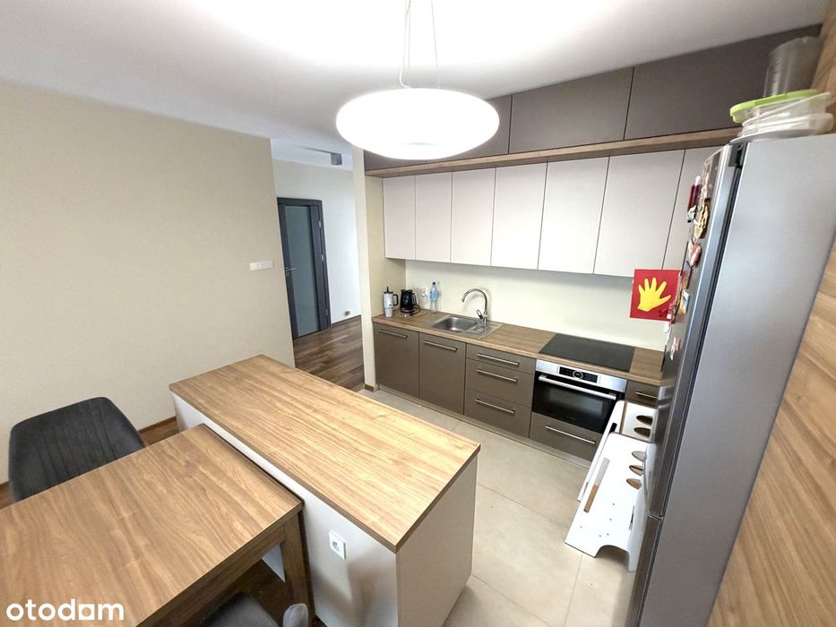 3 pokoje 84m2 Ogrzewanie Miejskie - OGRÓDEK -